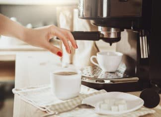 Best Coffee Makers with Built-In Grinder