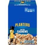 cashews