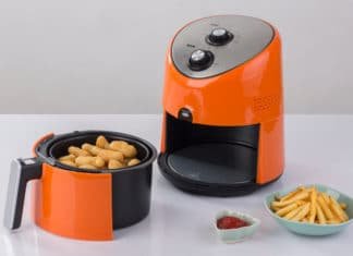 Best Air Fryers