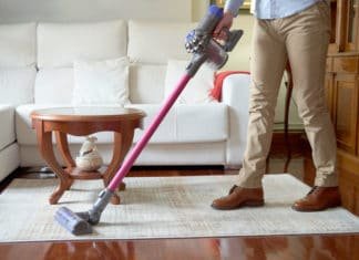 Best Cordless Vacuums