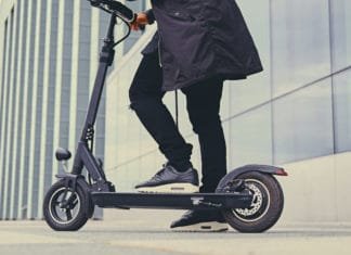 Best Electric Scooters