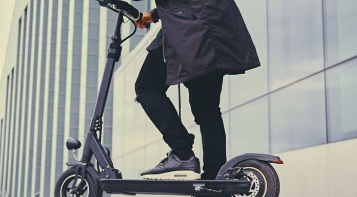 Best Electric Scooters