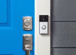 Best Wireless Smart Wi-Fi Doorbells with Camera & Intercom