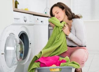 Best Electric Clothes Dryers