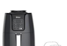 Ninja AF101 4-Quart 1550-Watt Air Fryer