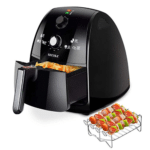 Secura Electric Air Fryer