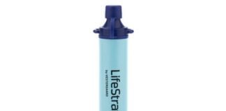 Lifestraw Water Filter