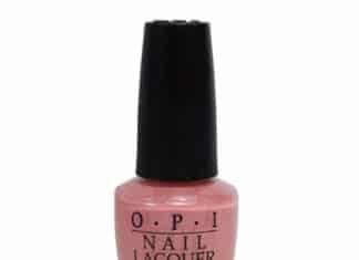 OPI Nail Lacquer