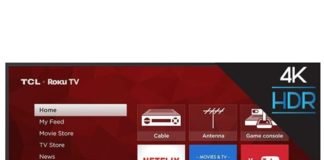 TCL TV