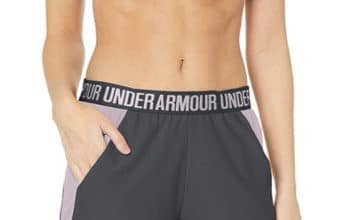 Under Armour Play Up Shorts