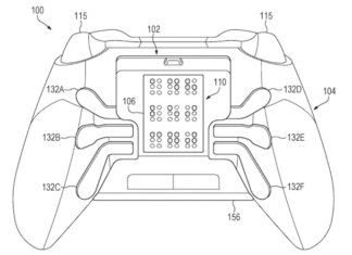 A Braille Enabled Controller