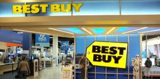 All Best Buy Stores Nationwide Can Repair Apple Devices