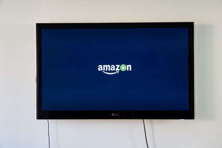 Amazon Begins to Advance Past Roku