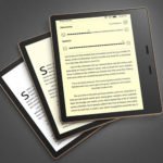 Amazon Drops New Kindle With Adjustable Color Tone Feature