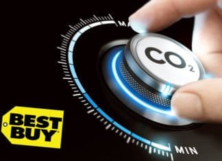 Best Buy Announces New Plan To Reduce Carbon Emissions Additional 20%