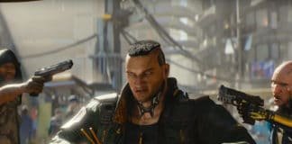 Cyberpunk 2077