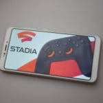 Google Stadia Gaming