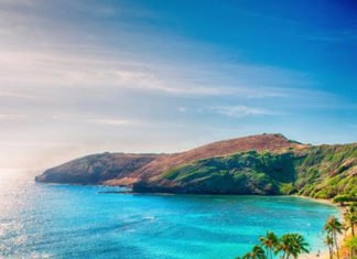 Hawaii Flight Deals