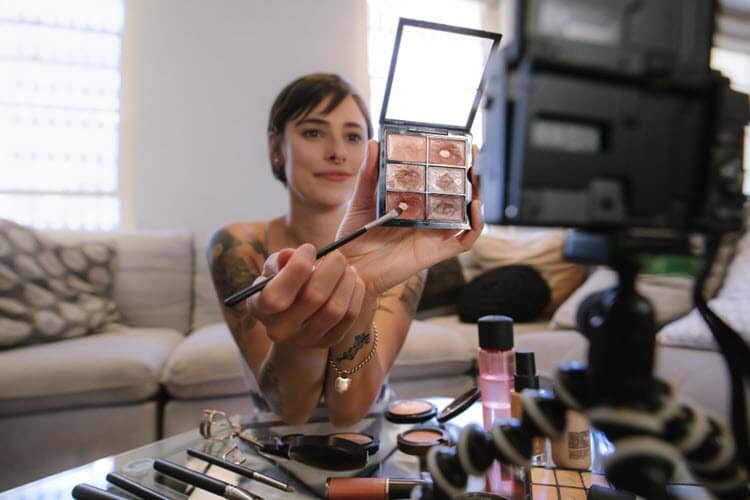 Millenials Major Force in Beauty Market Spending