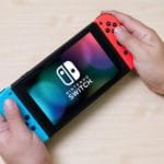 Nintendo Switch Mini Rumors Swirl