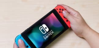 Nintendo Switch Mini Rumors Swirl