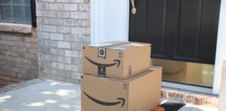 One-Day Shipping is Here Amazon Starts New, Faster Prime Delivery Editorial