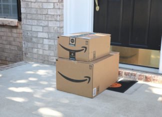 One-Day Shipping is Here Amazon Starts New, Faster Prime Delivery Editorial