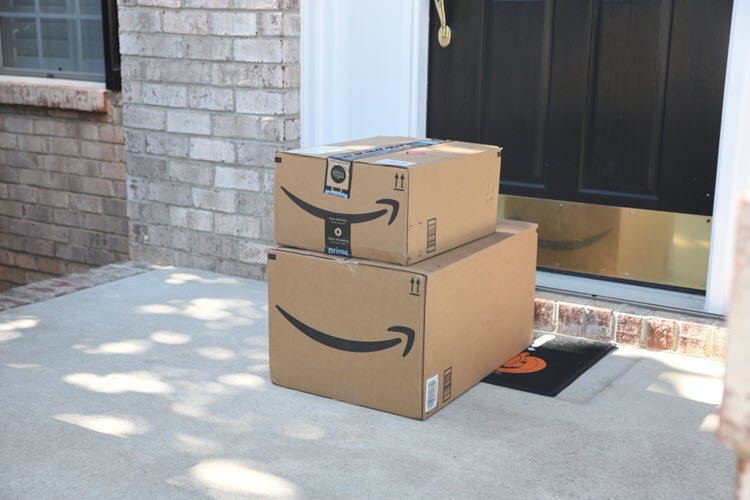 One-Day Shipping is Here Amazon Starts New, Faster Prime Delivery Editorial
