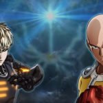 One Punch Man A Hero Nobody Knows - Official Announcement Trailer