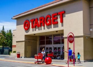 Target Steps up to Compete with Amazon Prime Day