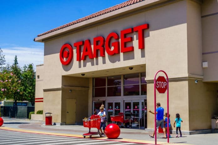 Target Steps up to Compete with Amazon Prime Day