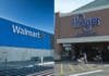 Walmart Kroger in Lead on Implementing Tech in Grocery Stores