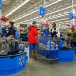 Walmart Uses AI To Prevent Checkout Theft