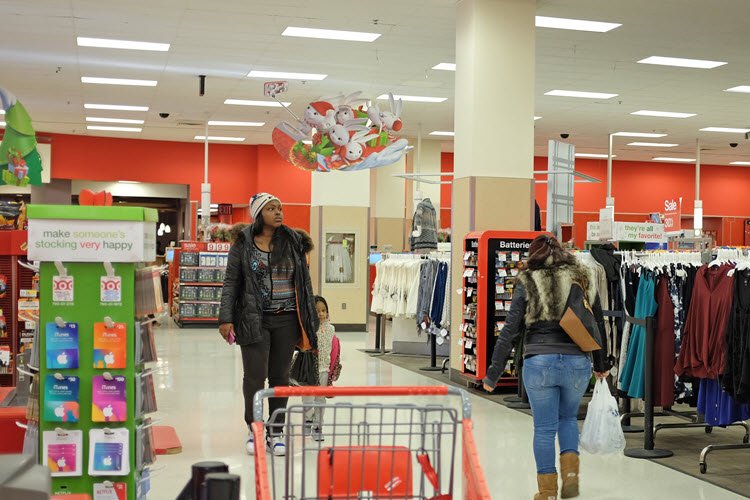 Where Walmart and Target are Closing the Gap with Amazon
