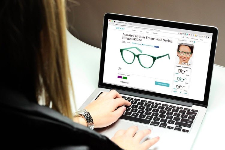 Zenni Optical Celebrates 15 Years and 25 Million Glasses Sold
