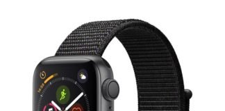 Apple Watch 4