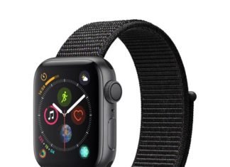 Apple Watch 4