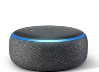 Echo Dot