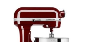 mixer