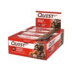 quest protein bar