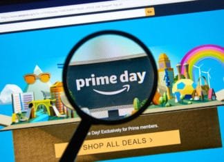 Amazon expected to generate close to $5.8 billion in sales, study suggests