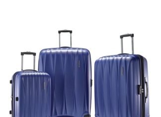 American Tourister Arona Luggage