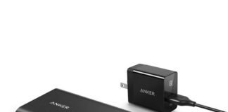 Anker Portable Charger Power Bank