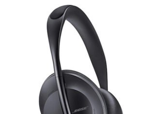 Bose 700 Headphones