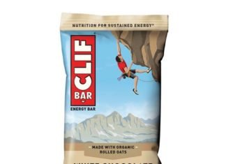 Clif Energy Bar