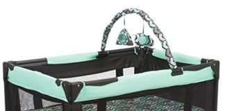 Cosco Play Yard