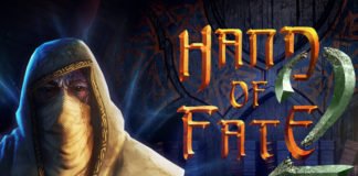 Developer of Hand of Fate, Defiant Development, Ceases Development of New Games