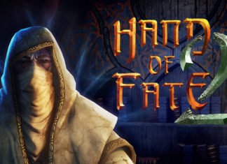 Developer of Hand of Fate, Defiant Development, Ceases Development of New Games