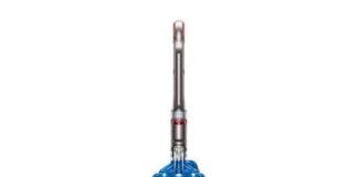 Dyson DC33 Bagless Vacuum