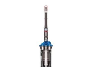 Dyson DC33 Bagless Vacuum